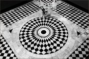 Brian Marcer - Walking in Circles